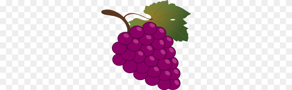 Grape Clip Art, Food, Fruit, Grapes, Plant Png