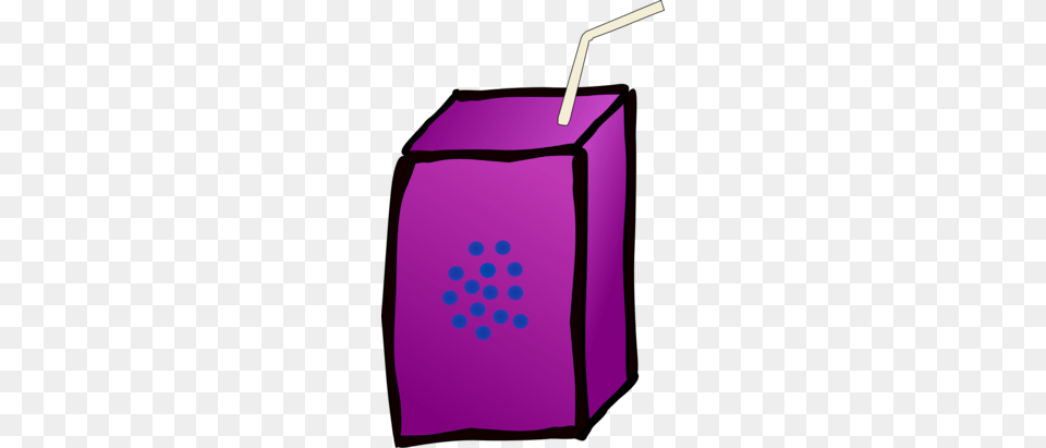 Grape Clipart, Purple, Beverage, Juice, Milk Png Image