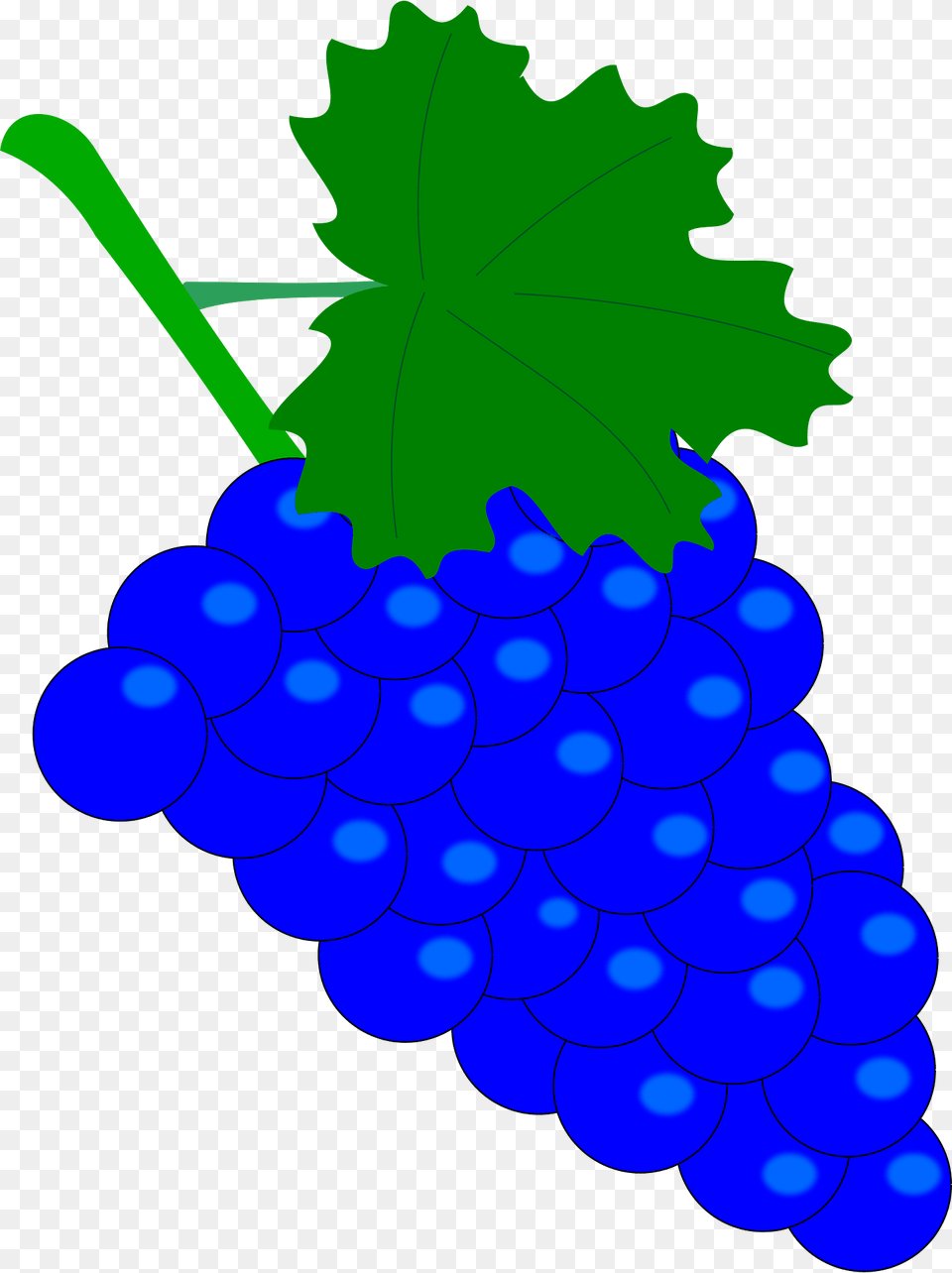 Grape Clipart, Food, Fruit, Grapes, Plant Png Image