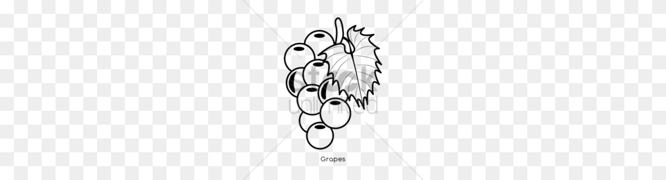 Grape Clipart, Accessories, Lighting Free Png Download