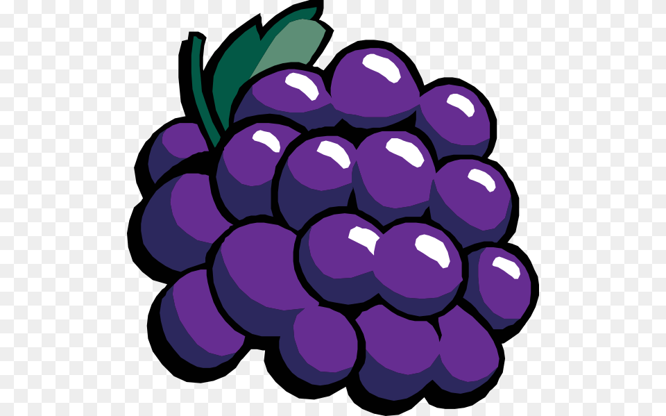 Grape Clipart Vector Clip Art Images, Food, Fruit, Grapes, Plant Free Png Download