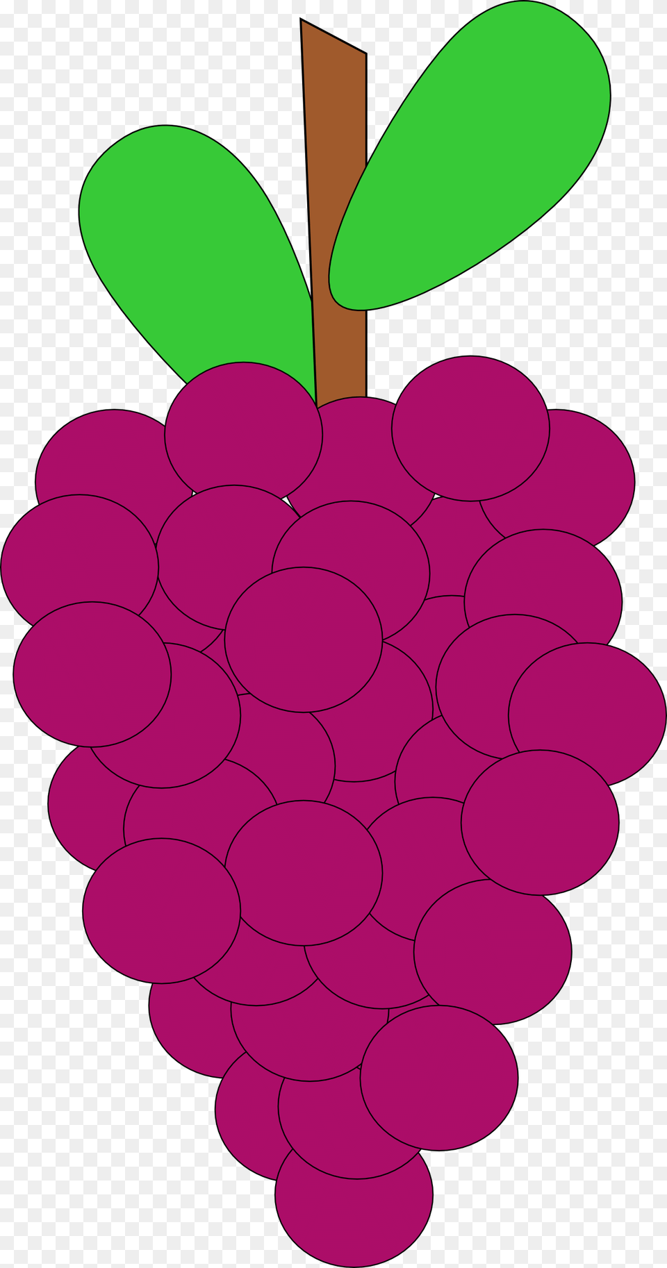 Grape Cliparts, Food, Fruit, Grapes, Plant Free Png