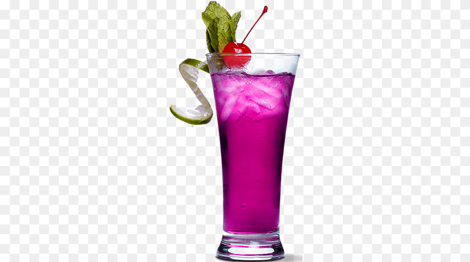 Grape Cocktail, Alcohol, Plant, Mojito, Herbs Free Png Download