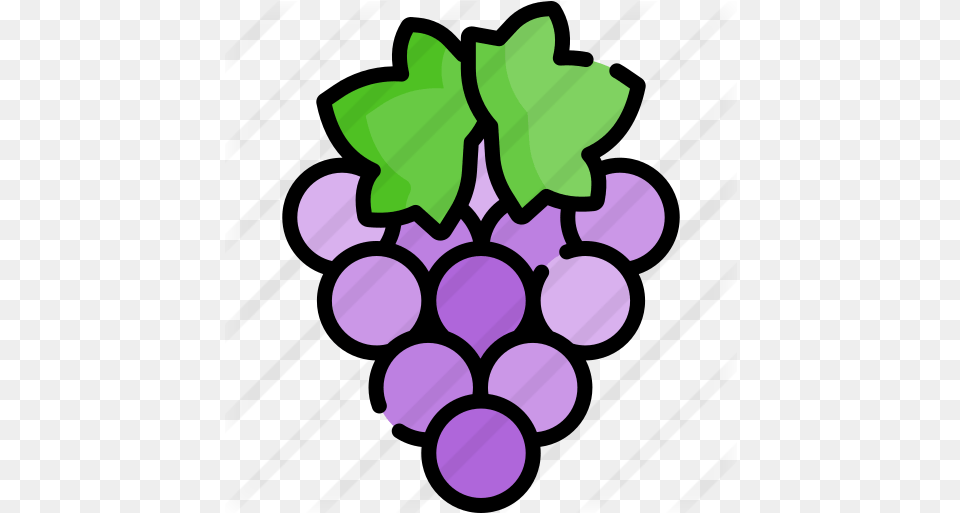 Grape Diamond, Food, Fruit, Grapes, Plant Free Png