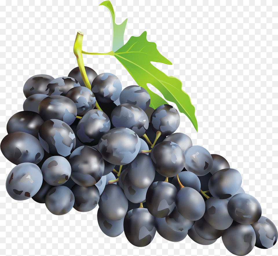 Grape Emoji Transparent Background Grapes, Food, Fruit, Plant, Produce Png Image