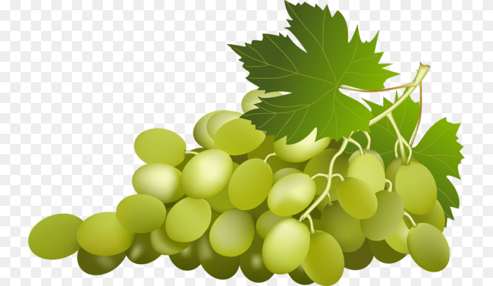 Grape Free Green Grapes Clip Art, Food, Fruit, Plant, Produce Png Image