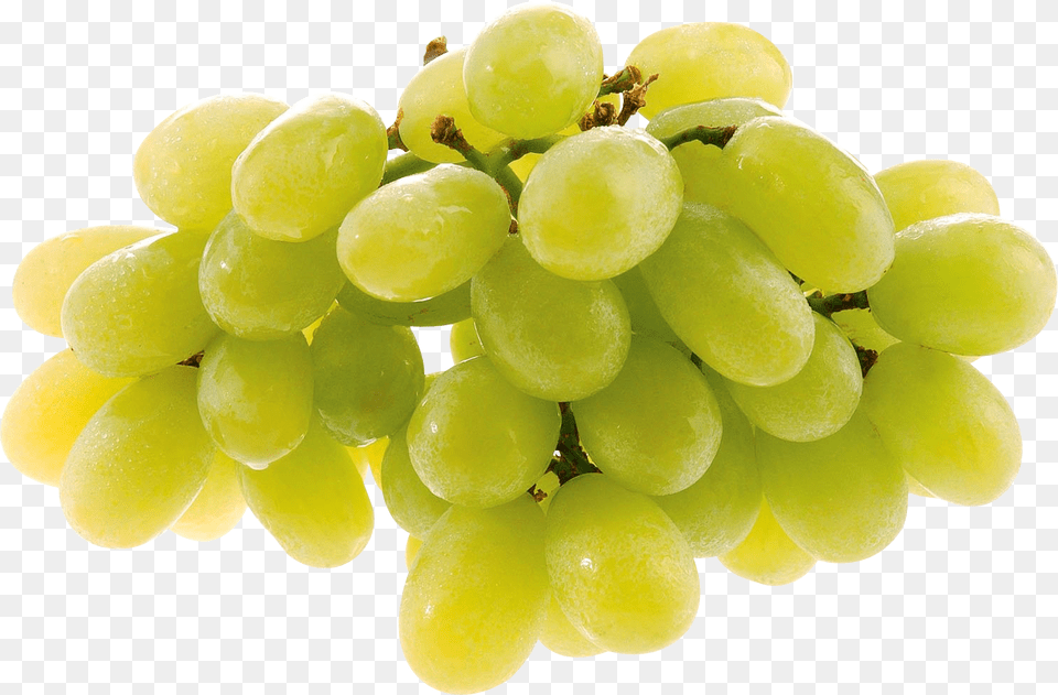 Grape Image Green Grapes, Food, Fruit, Plant, Produce Free Png Download