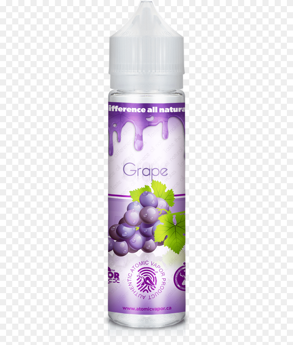 Grape Juice, Bottle, Purple Png Image