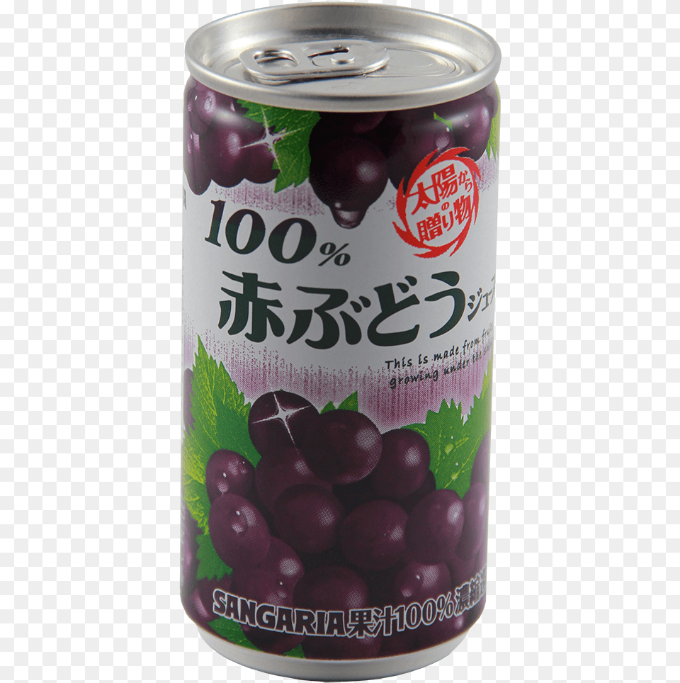 Grape Juice, Can, Tin, Food, Fruit Png