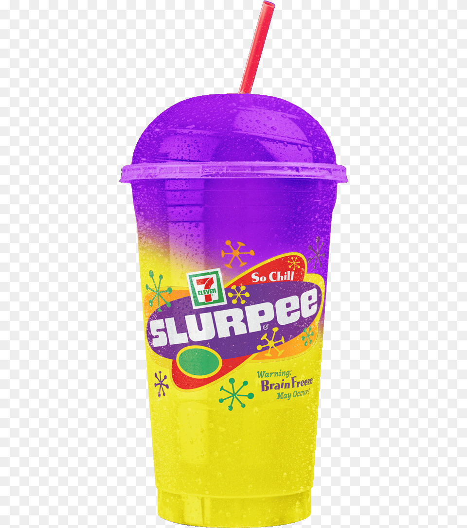 Grape Lemonade Slurpeeca, Bottle, Shaker, Beverage, Juice Free Png