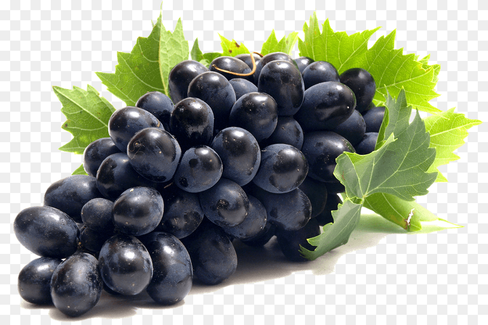 Grape Red, Food, Fruit, Grapes, Plant Png Image