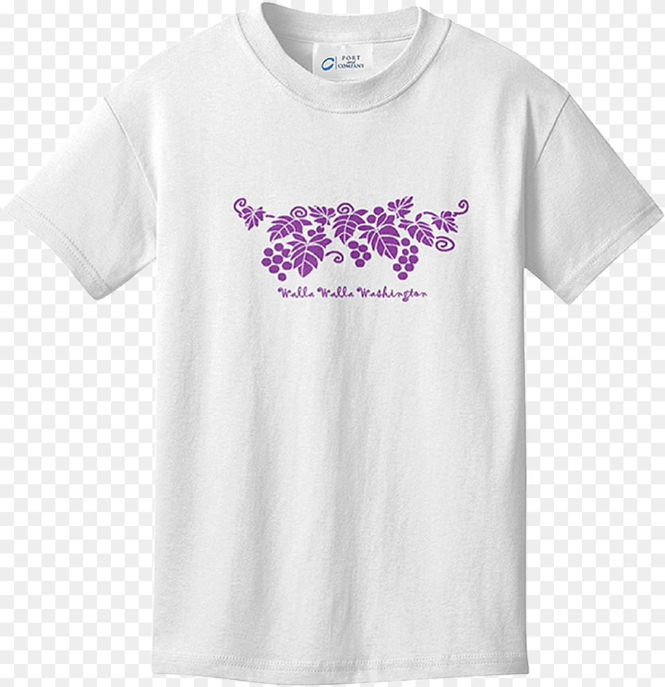 Grape Shirt, Clothing, T-shirt Free Png