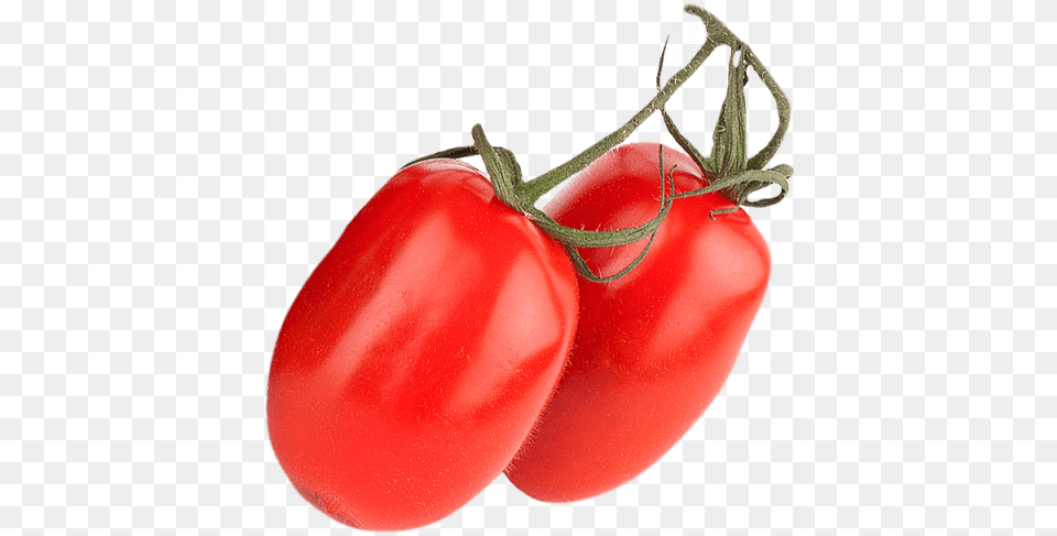 Grape Tomatoes Plum Tomato, Food, Plant, Produce, Vegetable Png