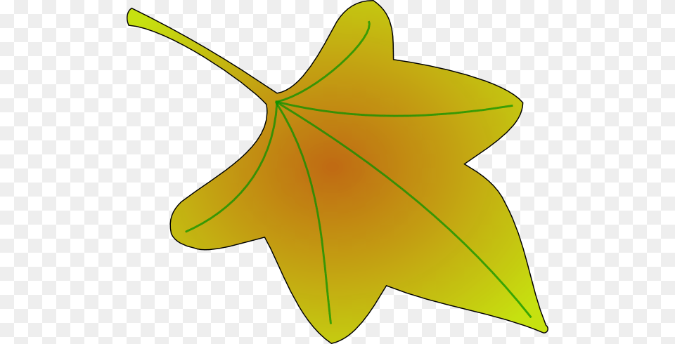 Grape Tree Leaf Clip Art, Maple Leaf, Plant, Bow, Weapon Free Png Download