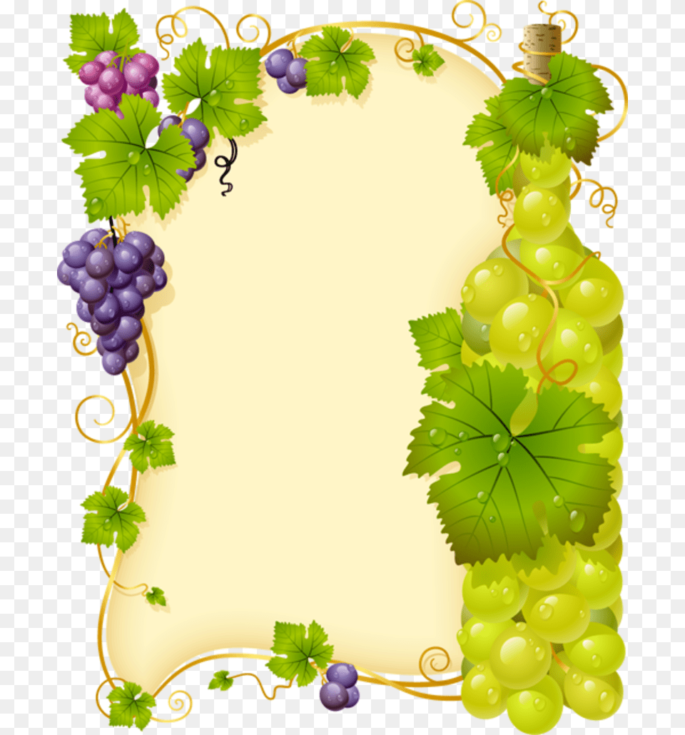Grape Vector, Fruit, Produce, Plant, Grapes Png Image