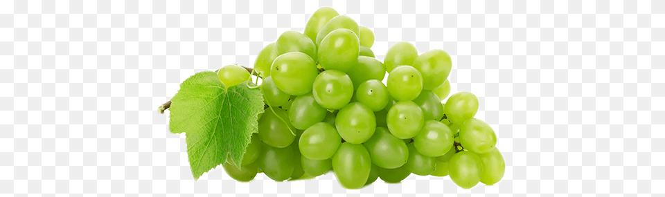 Grape White, Food, Fruit, Grapes, Plant Free Png