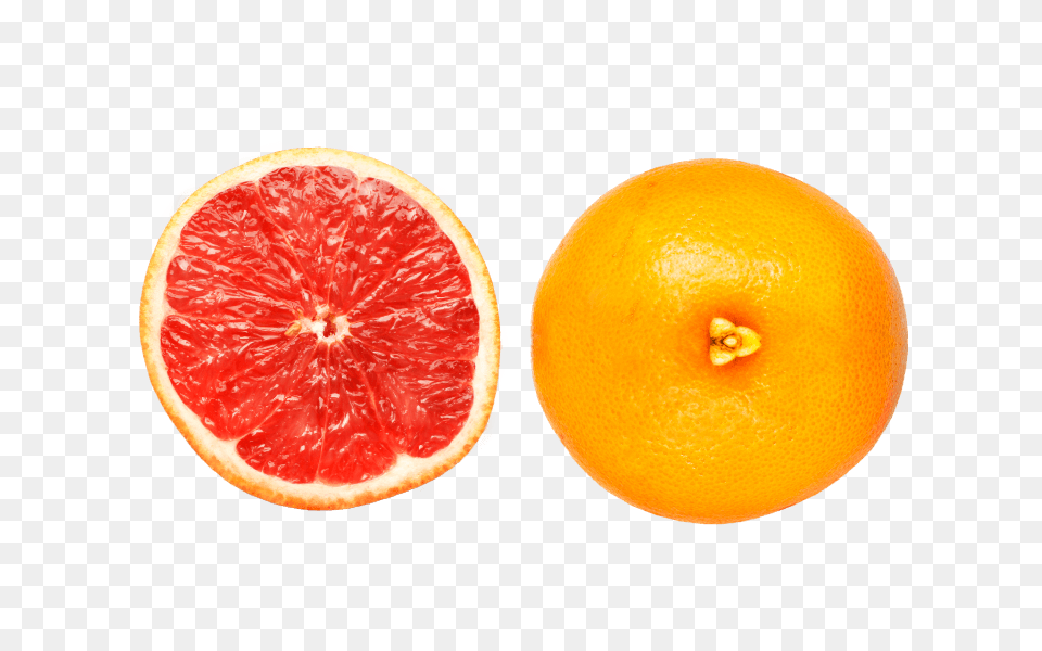 Grapefruit, Citrus Fruit, Food, Fruit, Orange Free Png Download