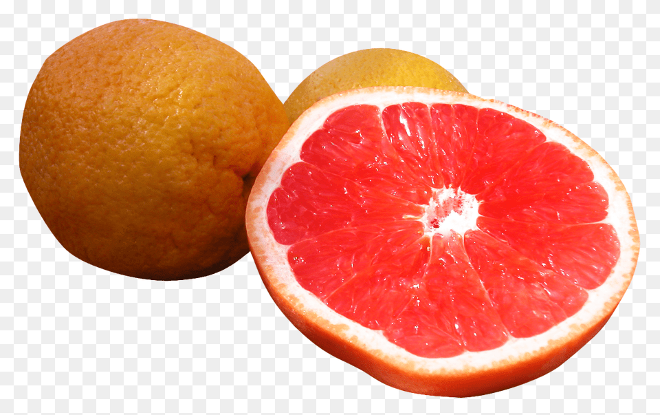Grapefruit, Citrus Fruit, Food, Fruit, Orange Png Image
