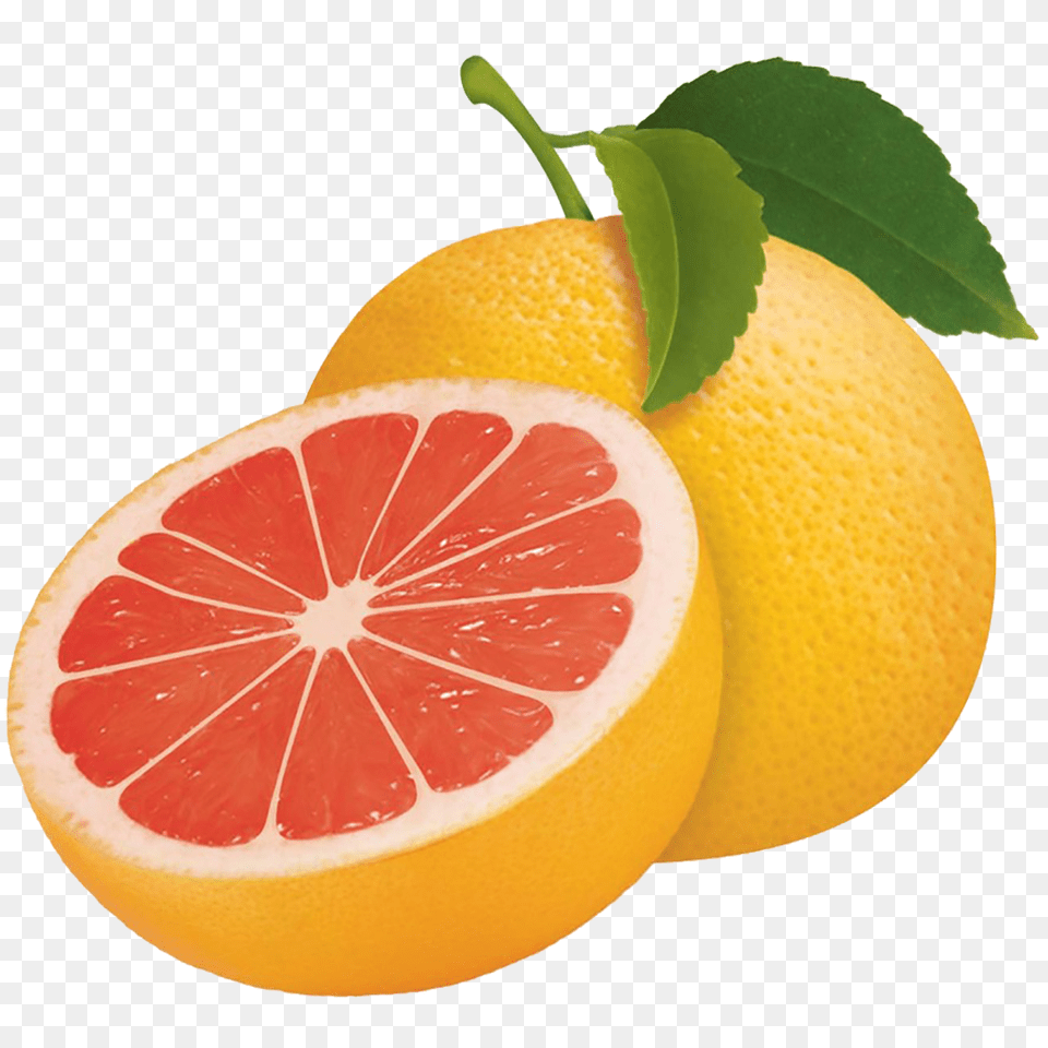 Grapefruit, Citrus Fruit, Food, Fruit, Plant Free Png Download