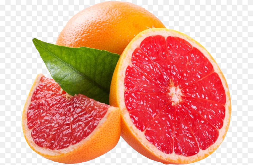 Grapefruit Clipart Background Grapefruit, Citrus Fruit, Food, Fruit, Plant Png Image