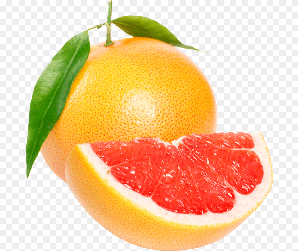 Grapefruit Grapefruit On Vine, Citrus Fruit, Food, Fruit, Plant Free Png
