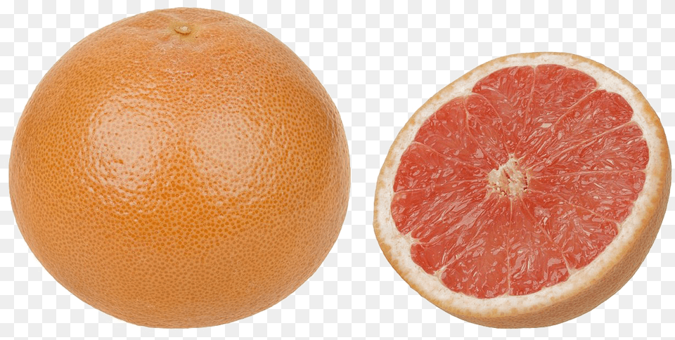 Grapefruit Image Background Grapefruit, Produce, Citrus Fruit, Food, Fruit Free Png Download