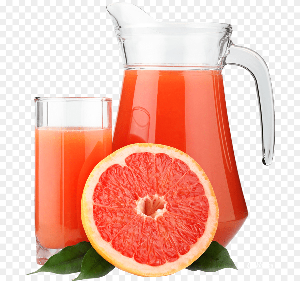 Grapefruit Juice, Citrus Fruit, Plant, Produce, Fruit Png Image