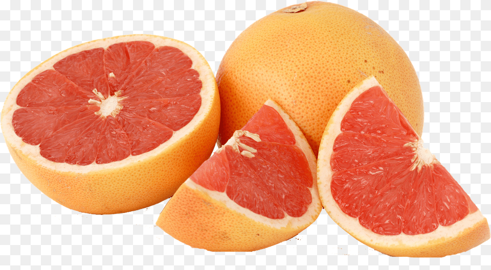 Grapefruit Red Grapefruit, Citrus Fruit, Food, Fruit, Plant Free Png