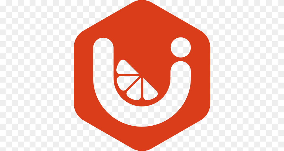 Grapefruit Yang Jie Grapefruit Icon With And Vector Format, Symbol, Sign, Badge, Logo Png Image