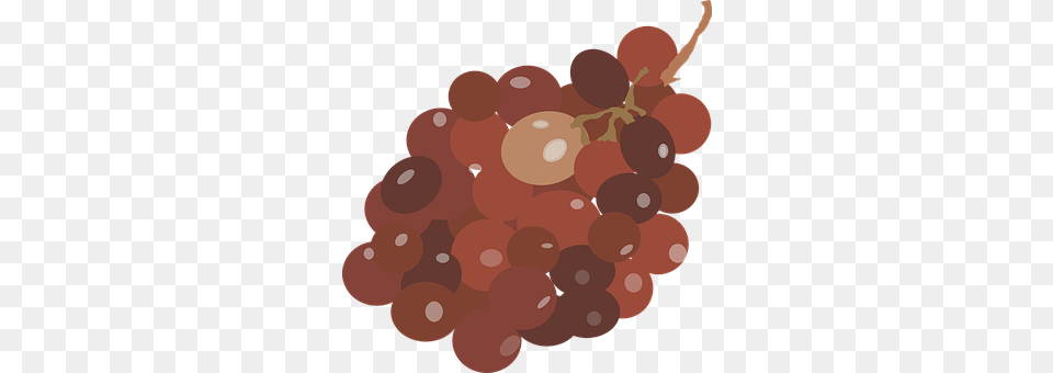 Grapes Food, Fruit, Plant, Produce Png