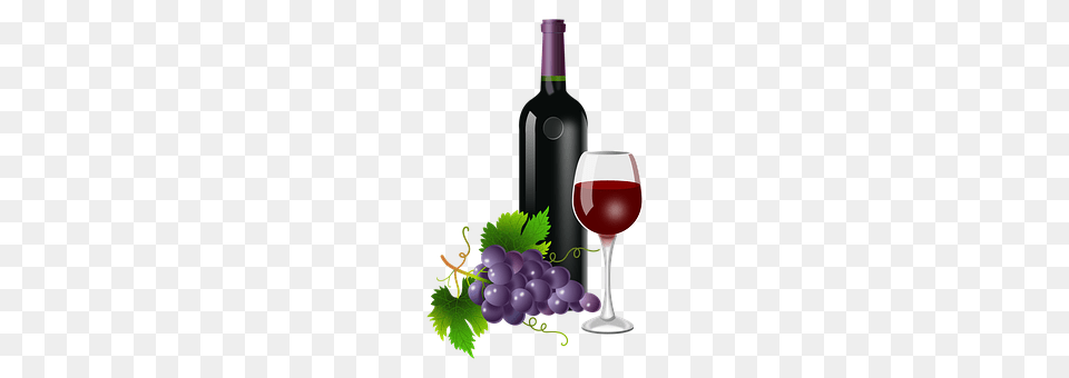Grapes Alcohol, Beverage, Glass, Liquor Png Image