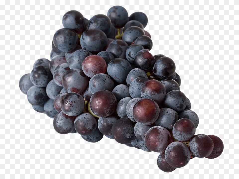 Grapes Food, Fruit, Plant, Produce Free Transparent Png