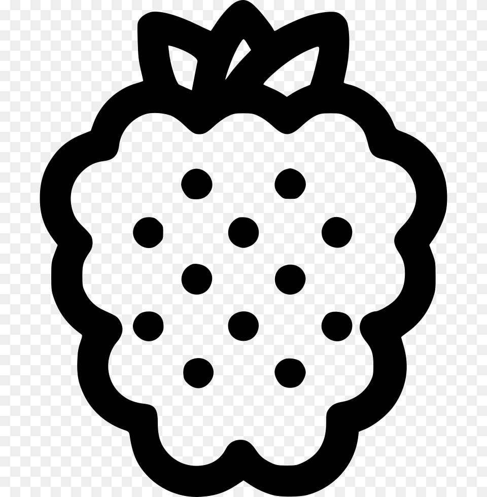 Grapes, Stencil, Berry, Food, Fruit Png Image