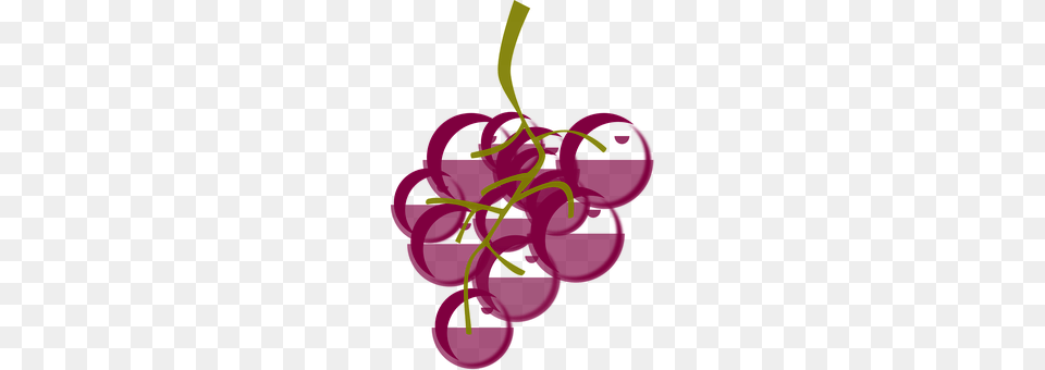 Grapes Food, Fruit, Plant, Produce Free Png