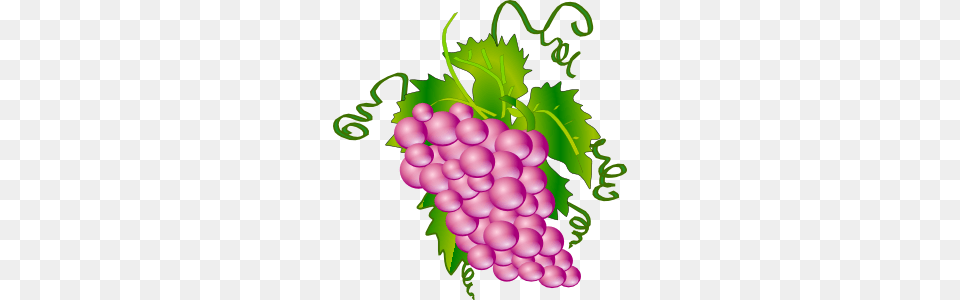 Grapes Clip Art Vector, Food, Fruit, Plant, Produce Free Png