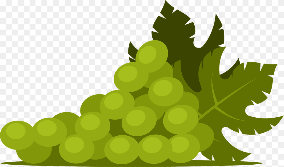 Grapes Clipart, Food, Fruit, Plant, Produce Free Png Download