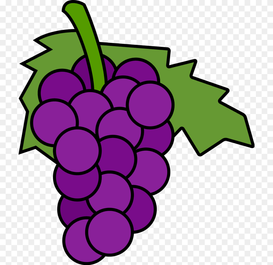 Grapes Clipart, Food, Fruit, Plant, Produce Free Transparent Png