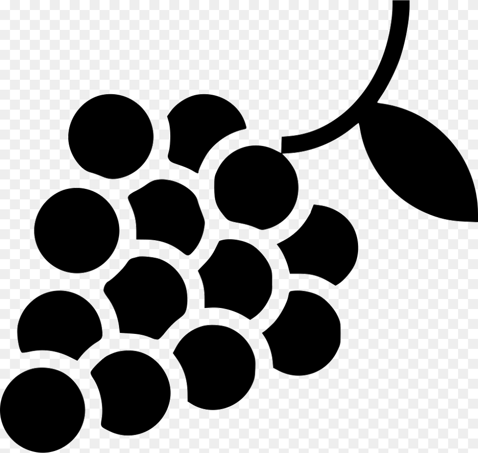 Grapes Comments Grapes Icon, Food, Fruit, Plant, Produce Png Image