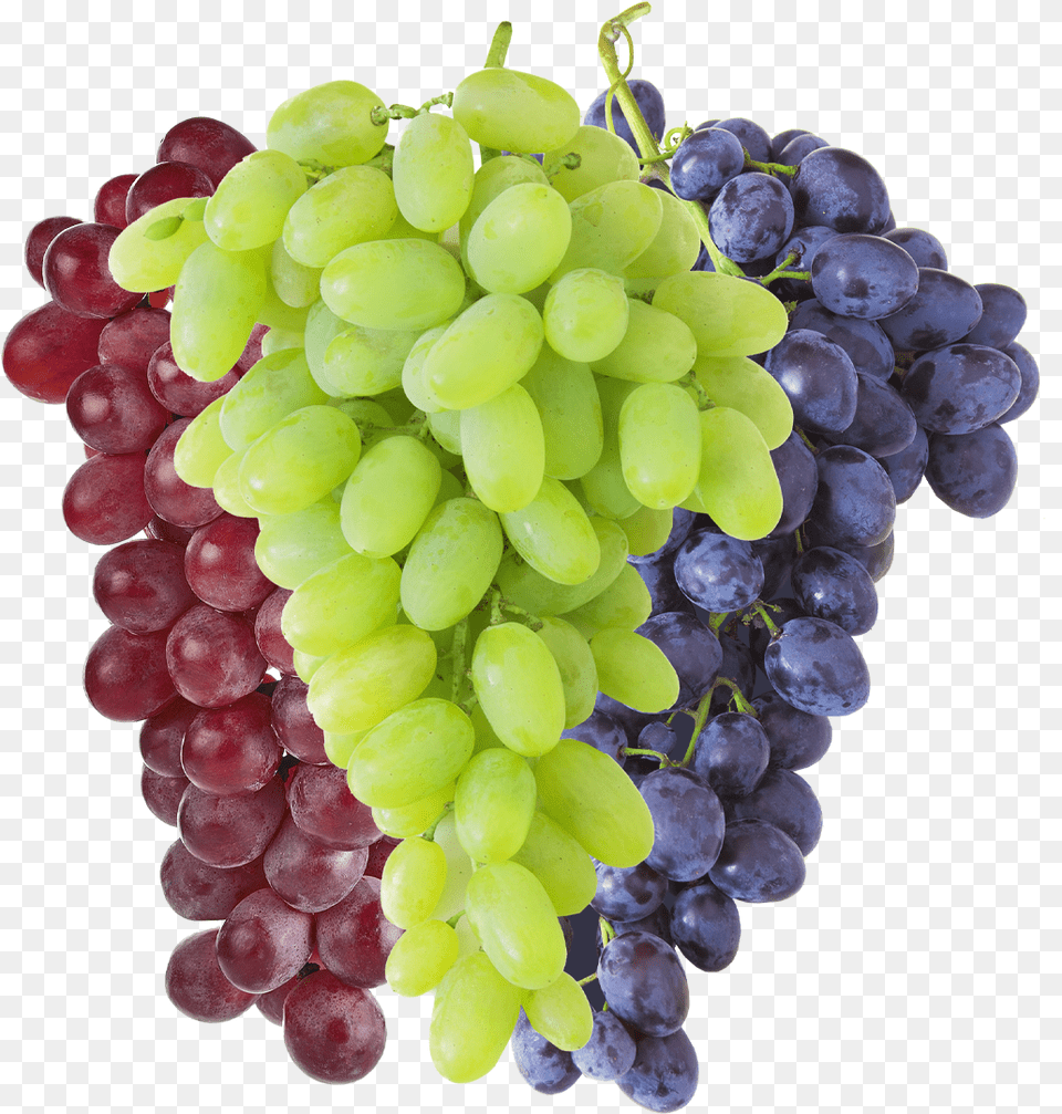 Grapes Crownjewels Diamond, Food, Fruit, Plant, Produce Free Png Download