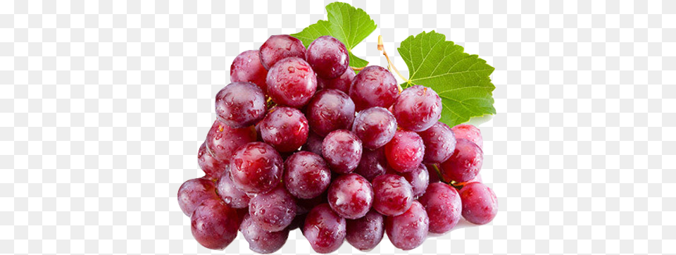 Grapes Red Seedless 1lb Grapes Red, Food, Fruit, Plant, Produce Png Image