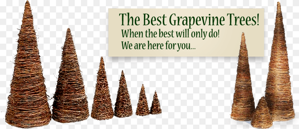 Grapevine Christmas Tree, Plant, Wood, Outdoors, Architecture Free Png