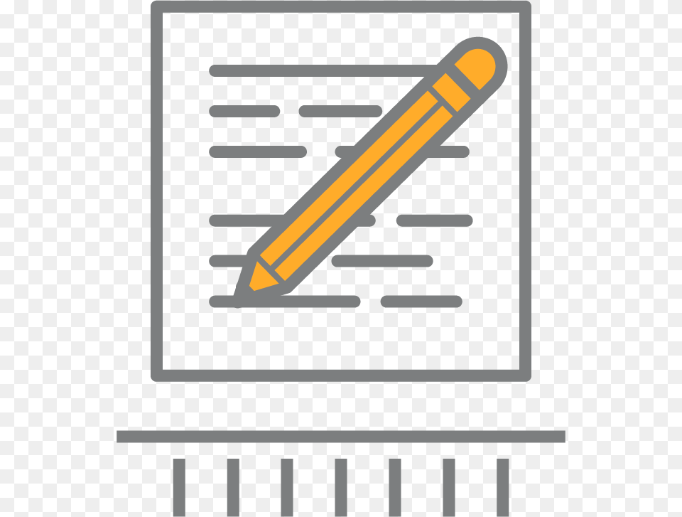 Graph, Pencil Png Image