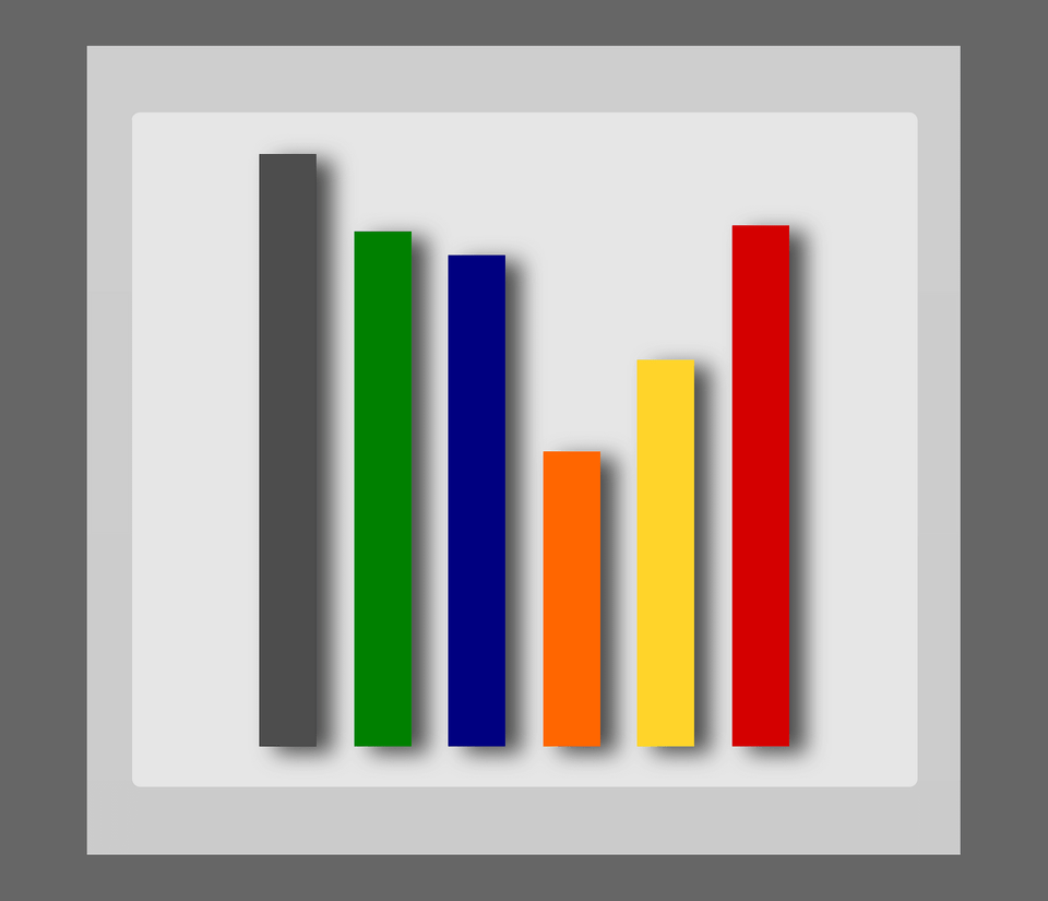 Graph Clipart, Bar Chart, Chart Free Transparent Png