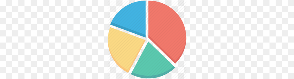 Graph Clipart, Chart, Pie Chart Free Png