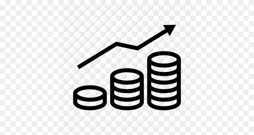 Graph Clipart Financial Graph, Barrel, Keg Free Png Download