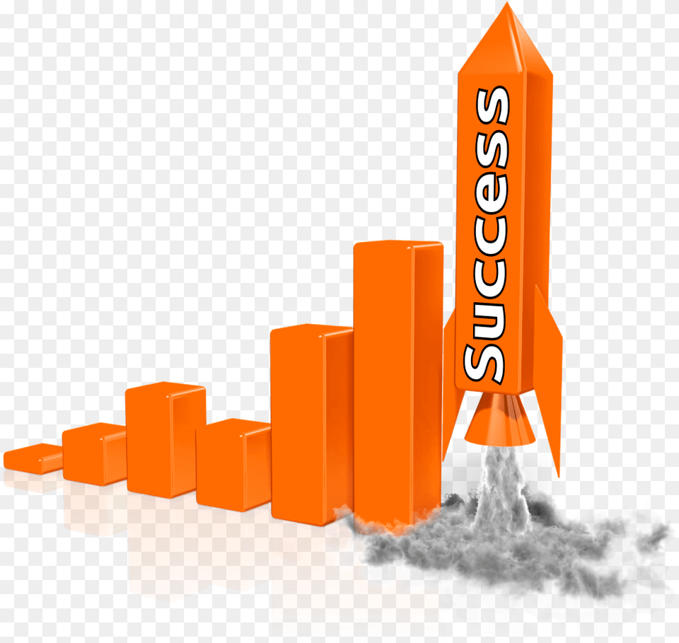 Graph Clipart Growth Graph Business Growth Graph, Launch, Weapon Png Image