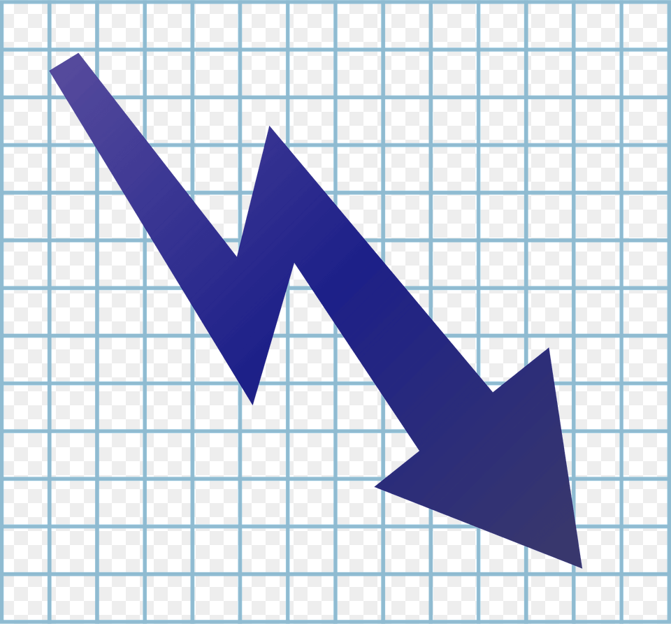 Graph Down Clipart, Weapon Free Png