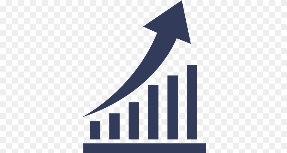Graph Increase Bars Charts Arrow Icon Of Ronaldinho Gaucho Piramide, People, Person, Text Free Png