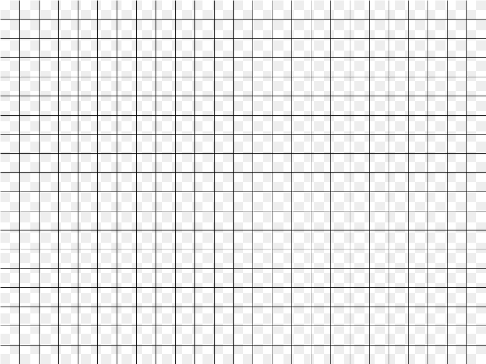 Graph Paper Grid Parallel Free Png