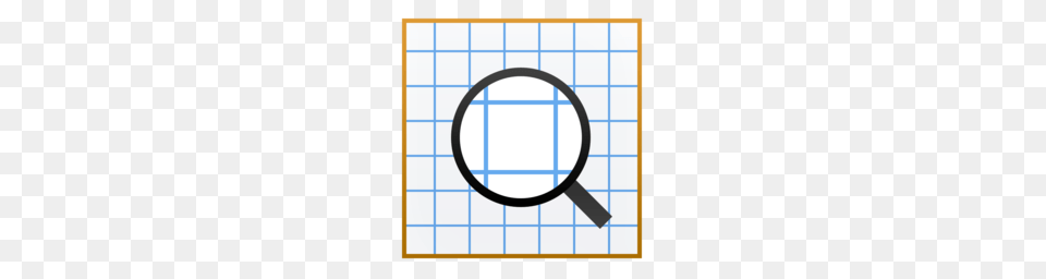 Graph Paper Viewer For Mac Macupdate, Magnifying Free Png Download